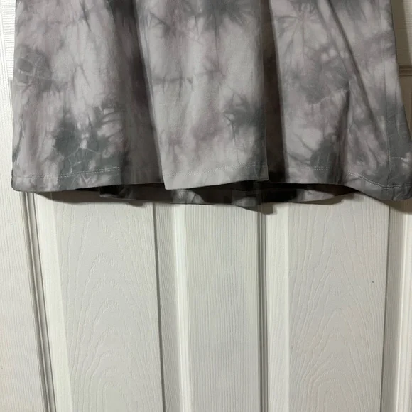 NWT Victoria Secret Pink High Waist Athletic Skirt - Picture 3 of 15